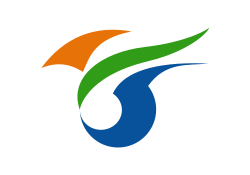 Flag of Yokote Akita